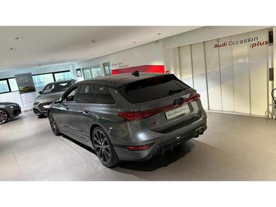 Audi e-tron S6 Avant 503 ch 100 kWh Quattro