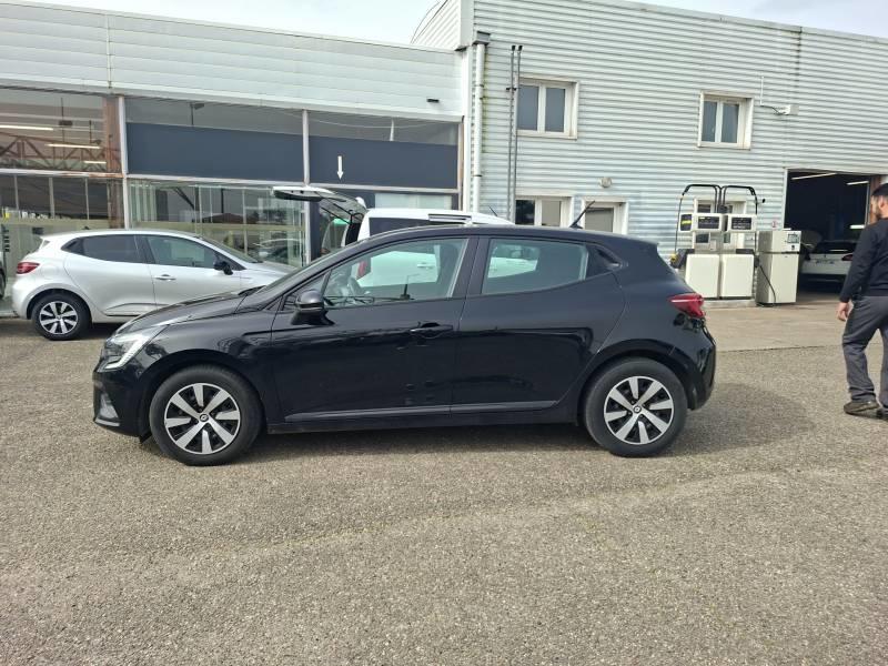 Renault Clio TCe 90 Equilibre