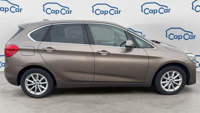 Bmw Serie 2 Active Tourer 218d 150 Steptronic8 Luxury