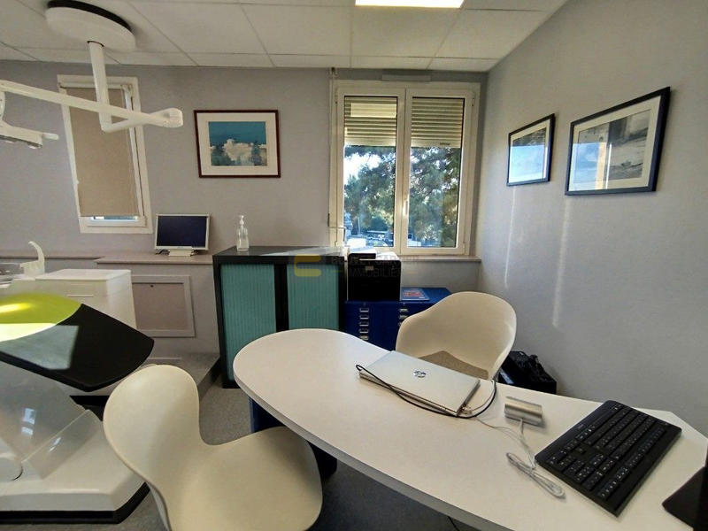 Appartement - 125 m² - 4 pièces