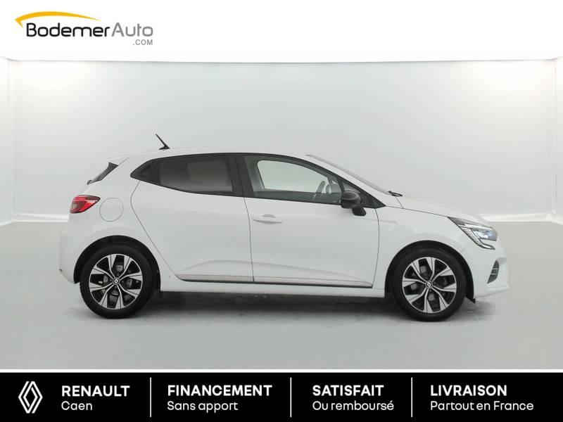 Renault Clio Blue dCi 100 Evolution