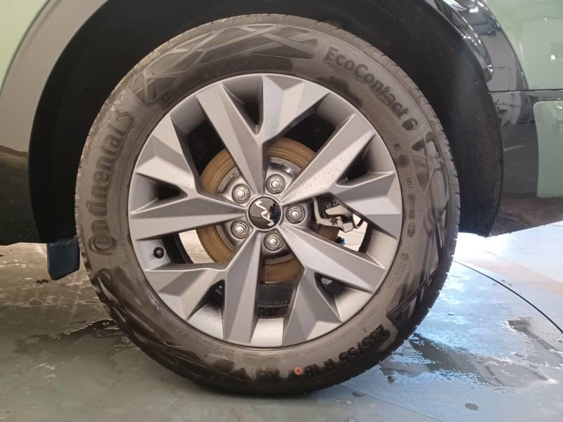 Kia Sportage Vp 1.6 t-GDi 210ch Isg Hybride Bva6 4x2 Gt-line