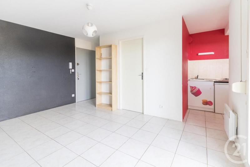 Appartement - 29 m² - 1 pièce