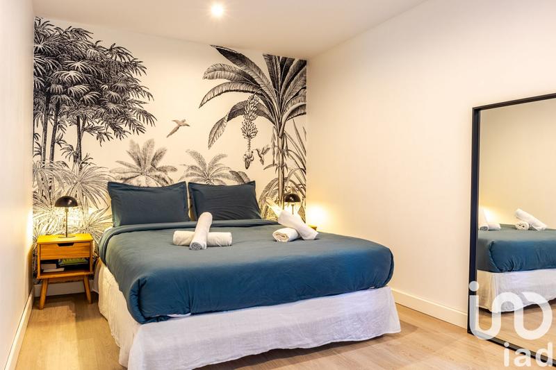 Appartement - 78 m² - 4 pièces