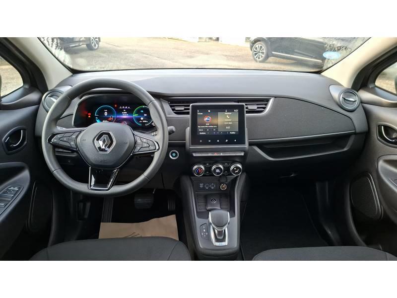 Renault Zoe R110 - 22b Equilibre