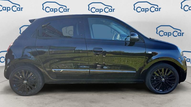 Renault Twingo 1.0 SCe 65 Urban Night - Première main