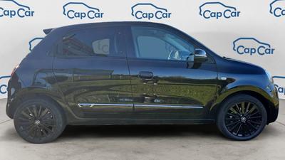 Renault Twingo 1.0 SCe 65 Urban Night