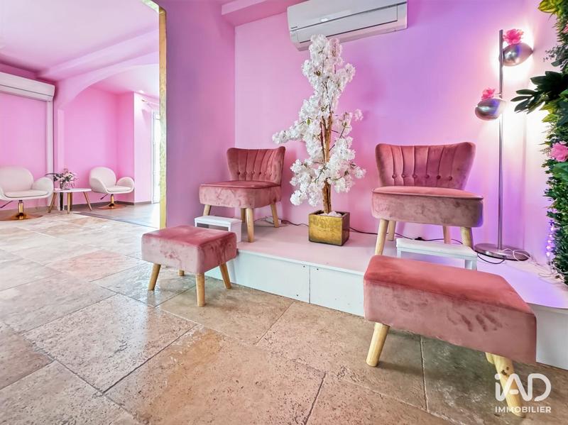 Local commercial - 100 m²