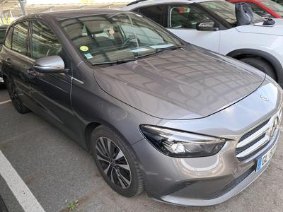 Mercedes Classe B III 180 d Business Line Edition 8g-Dct