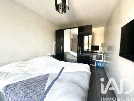 Appartement - 73 m² - 4 pièces