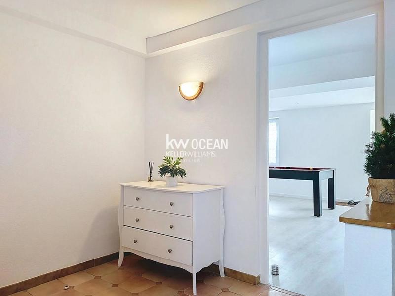 Maison - 192 m² - 8 pièces