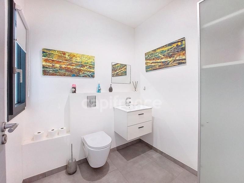 Villa - 128 m² - 4 pièces