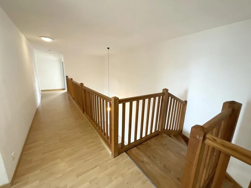 Appartement - 140 m² - 5 pièces