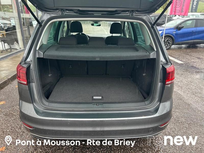 Volkswagen Golf Sportsvan Business 1.0 Tsi 115 Bvm6 Confortline