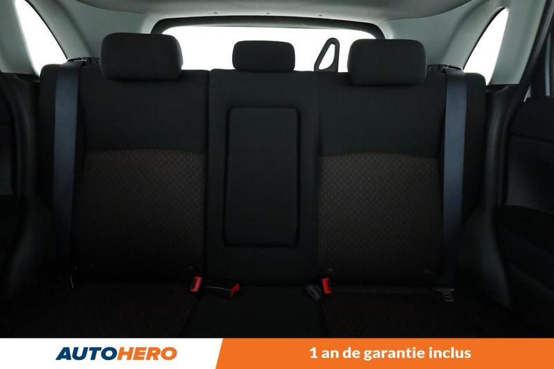 Mitsubishi Asx 1.6 Mivec Intense 2wd 117 ch