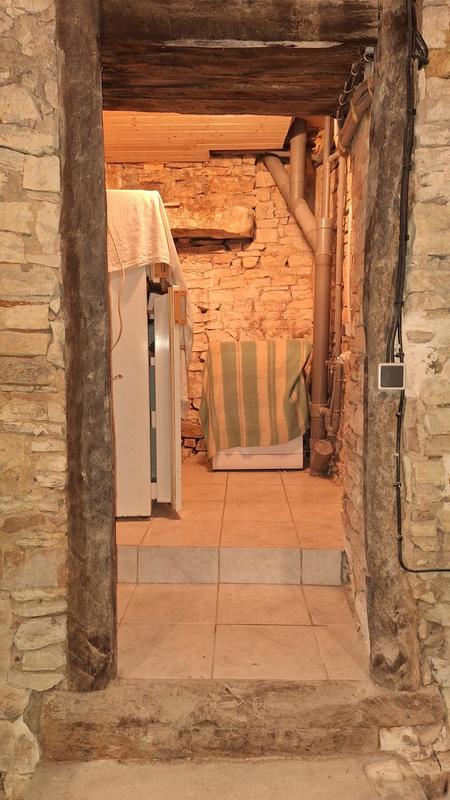 Maison - 67 m² - 3 pièces