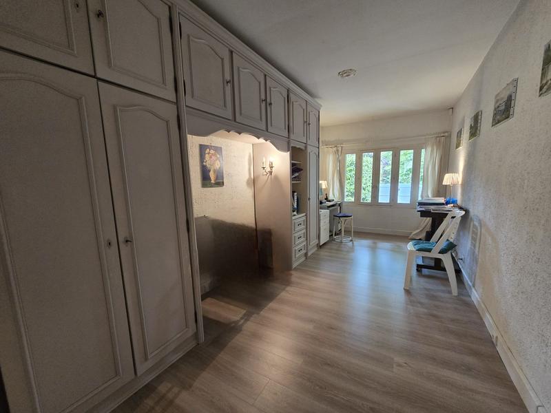 Maison - 168 m² - 5 pièces