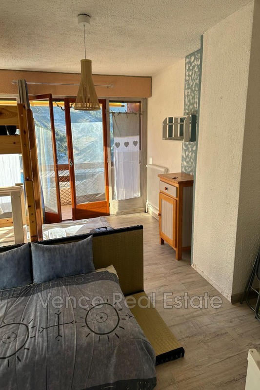 Appartement - 23 m² - 1 pièce