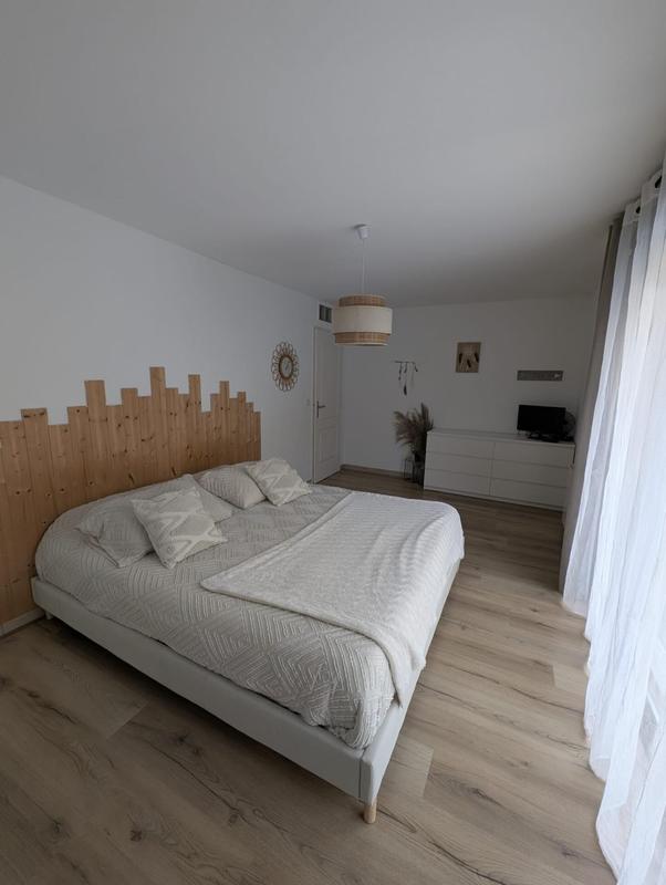 Maison - 175 m² - 7 pièces