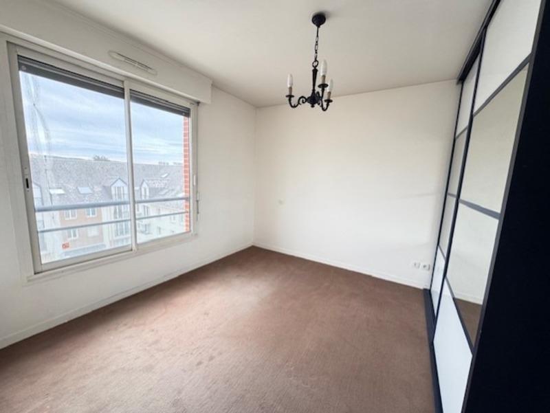Appartement - 91 m² - 5 pièces