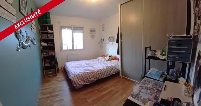 Maison - 135 m² - 7 pièces