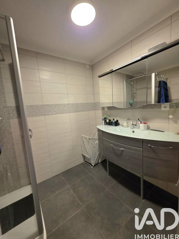 Appartement - 90 m² - 4 pièces