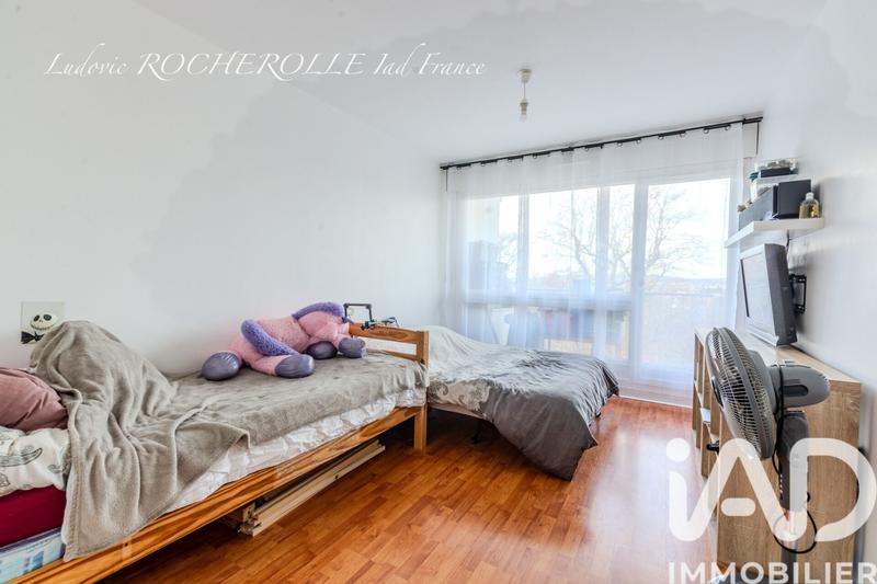 Appartement - 79 m² - 3 pièces