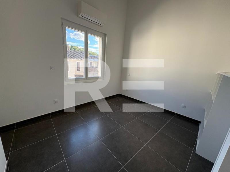 Maison de village - 69 m² - 4 pièces