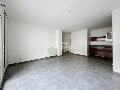 Appartement - 73 m² - 3 pièces