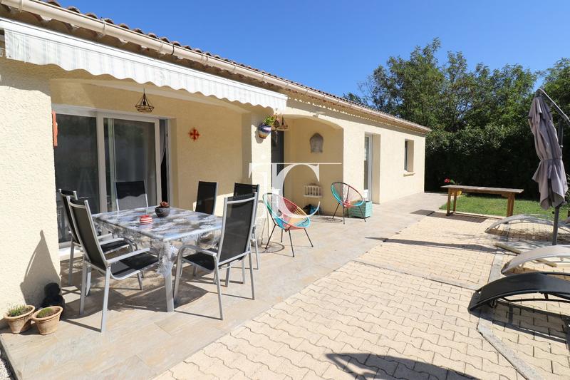 Maison - 103 m² - 4 pièces