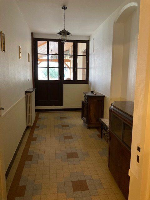 Maison - 194 m² - 6 pièces