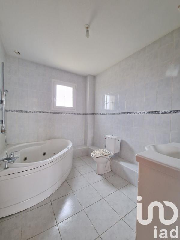 Maison - 154 m² - 6 pièces