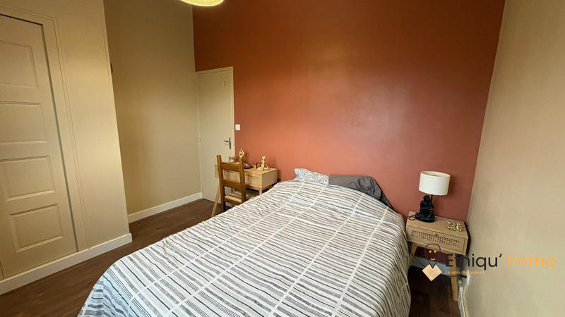 Maison - 117 m² - 5 pièces