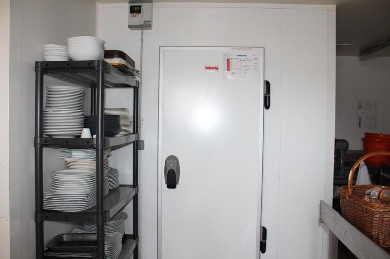 Fonds de commerce - 274 m²