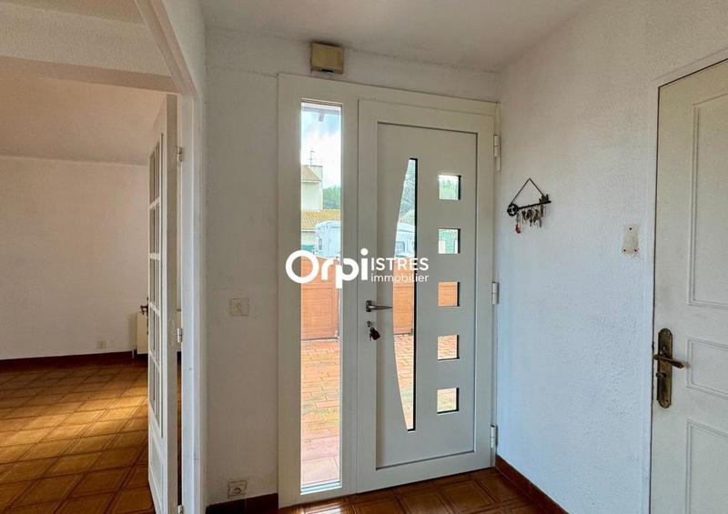 Maison - 91 m² - 4 pièces