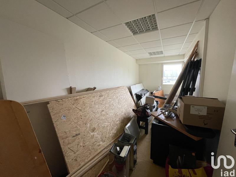 Bureau - 84 m²