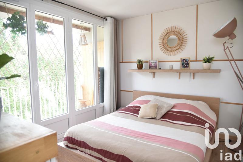 Appartement - 79 m² - 4 pièces