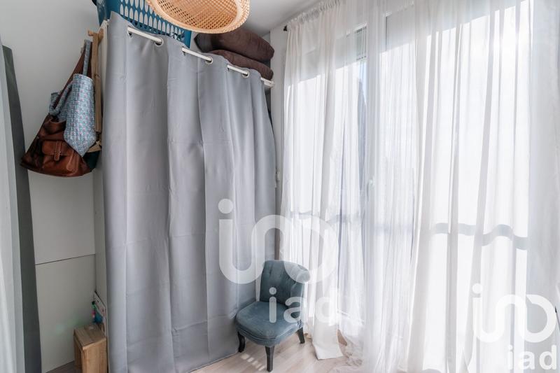 Maison - 124 m² - 6 pièces