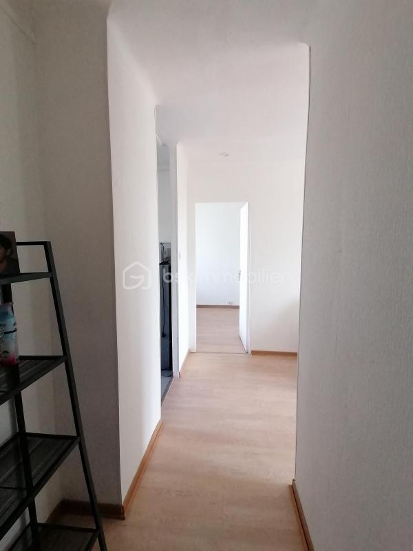 Appartement - 49 m² - 3 pièces