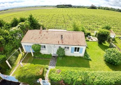 Maison - 75 m² - 3 pièces