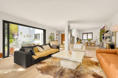 Maison contemporaine - 145 m² - 5 pièces