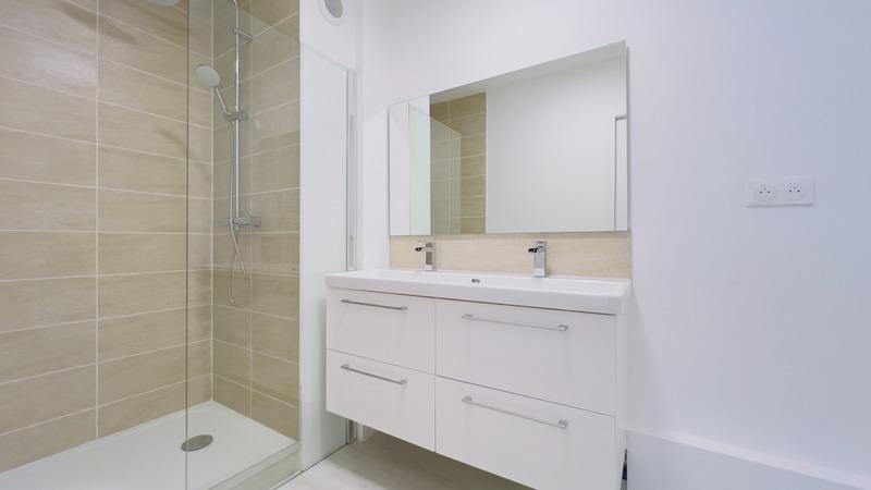 Appartement - 78 m² - 4 pièces