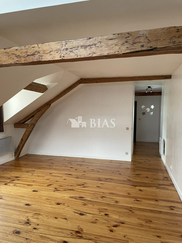 Appartement - 47 m² - 3 pièces