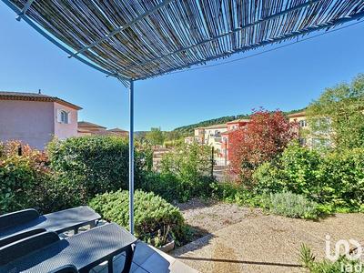 Maison - 54 m² - 3 pièces