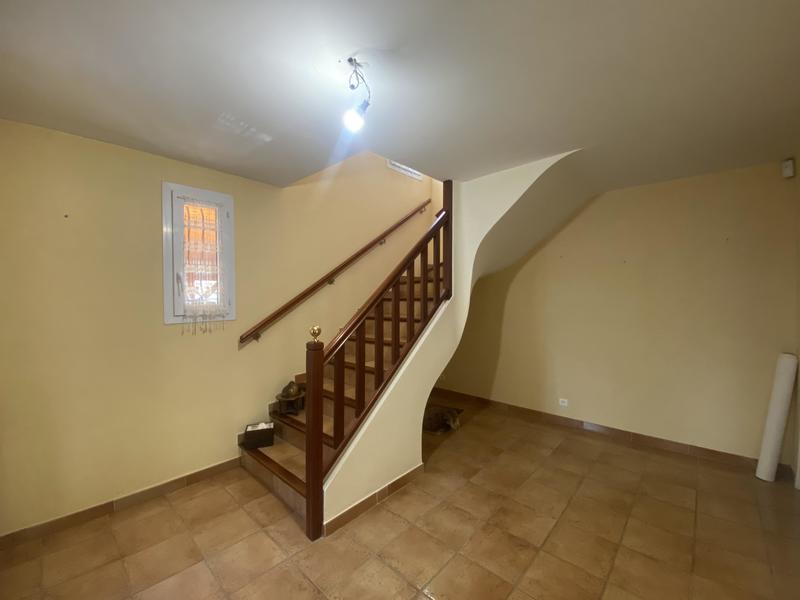 Maison - 151 m² - 5 pièces