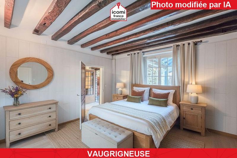 Propriété - 200 m² - 7 pièces