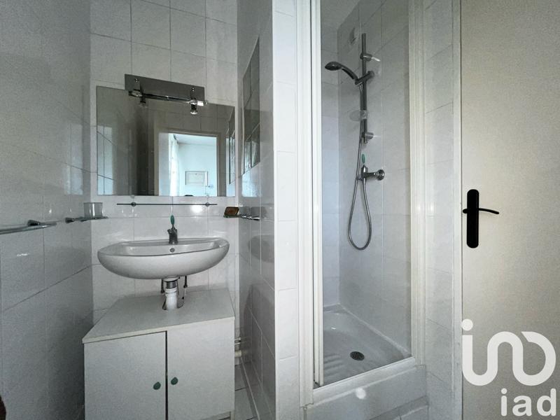 Appartement - 122 m² - 6 pièces