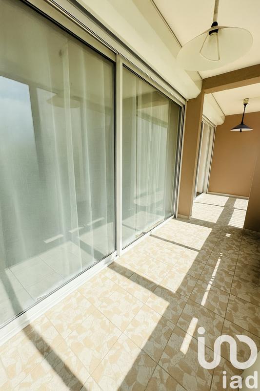 Appartement - 81 m² - 3 pièces