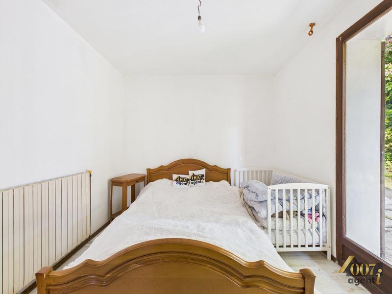 Maison - 104 m² - 4 pièces