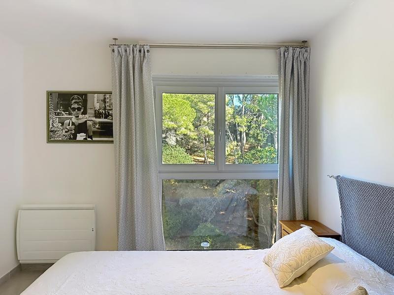 Appartement - 52 m² - 2 pièces